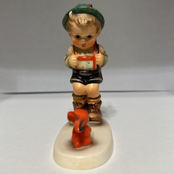 COPY 1 💙TM3 ‘Sensitive Hunter’ Hummel #6/0 - Picture 2 of 7